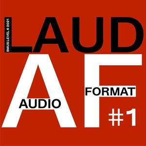 Laud Af (Audio Format) [Explicit]