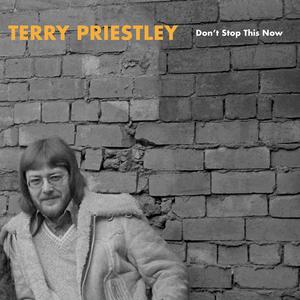 Don’t Stop This Now