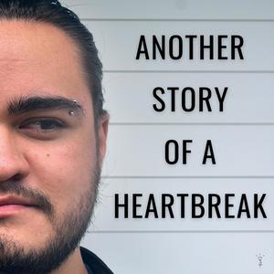 Another story of a heartbreak