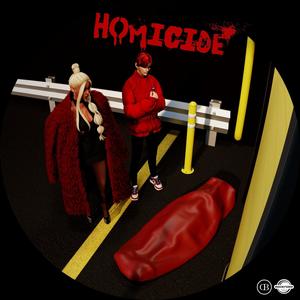 HOMICIDE (feat. Lucifer II) (Explicit)