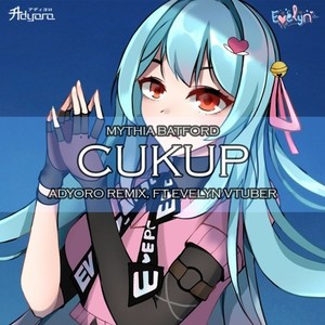 Cukup (Adyoro Remix)