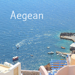 Aegean(나를 찾아 떠나는 여행) (Aegean（寻找我而离开的旅行）)