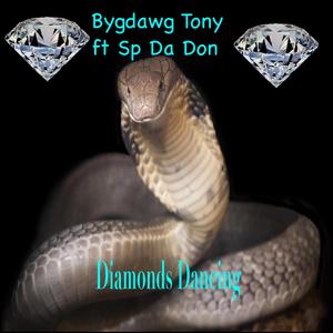 Diamonds Dancing (feat. SP Da Don) [Explicit]