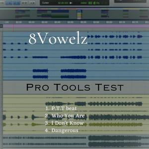 P.T.T. beat (Skit) (Explicit)