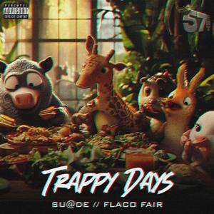 We Get Money (feat. Spencer4Hire & Yung Trapp) (Explicit)