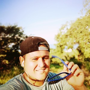 Sonríe le a la vida