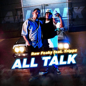 All Talk (Explicit)