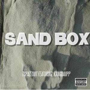 Sand box (feat. KXNGDAOPP) [Explicit]