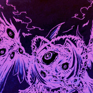 Look My Way (feat. Tawv)