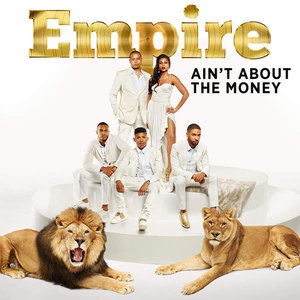 Ain't About the Money