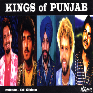 Kings Of Punjab