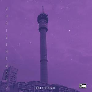 WHATS THE WORD (feat. MARBL£, BABYJUNE & ANGRYBIRD) (Explicit)