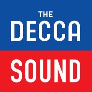 The DECCA SOUND