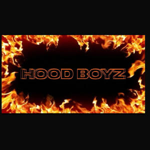 Hood Boyz (feat. Eme. R57) [Explicit]