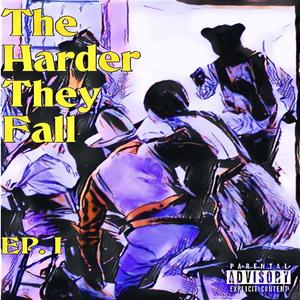 The Harder They Fall EP.1 (Explicit)