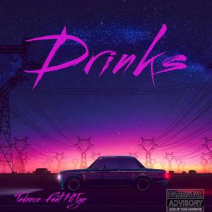 Drinks (Explicit)