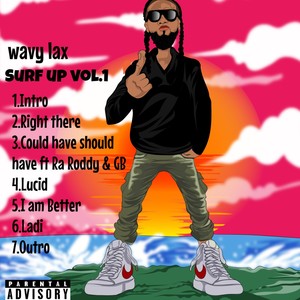 Right there (Explicit)