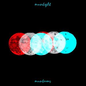 Moonlight (feat. ZHE the FREE & Parab Poet) (Explicit)