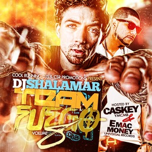 TeamFuego 8 (Hosted By Caskey & Emac Money)