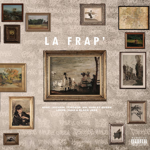 DANS L' TRUC (Explicit)