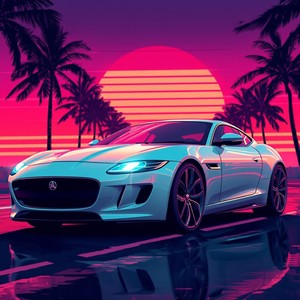 HÓFEHÉR JAGUÁR (Újratöltve)