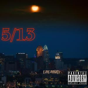 5/13 (Explicit)