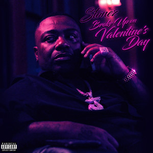 Broke up on Valentines Day (Explicit)