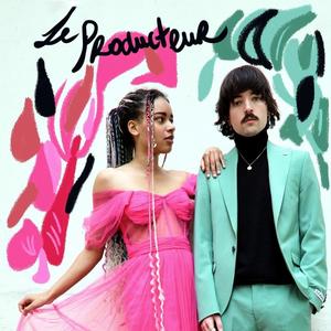 Le producteur (feat. Wanebow)