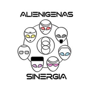 Alienígenas