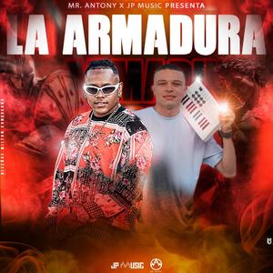LA ARMADURA (jp.music Remix)