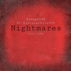 Nightmares (Explicit)