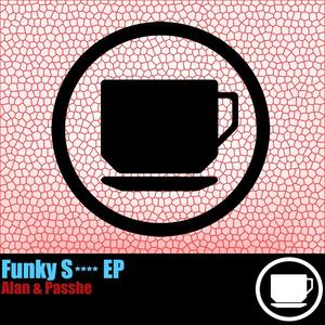 Funky **** EP