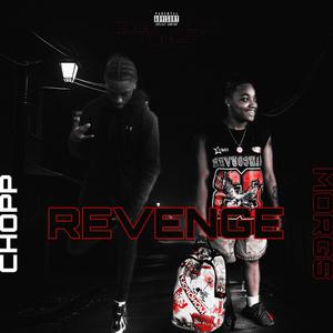 Revenge (feat. Morgs) (Explicit)