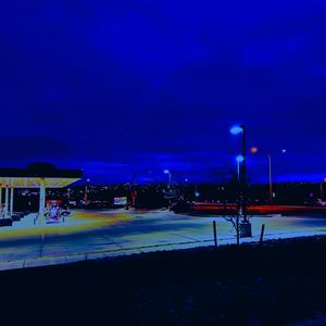 Blue Hour