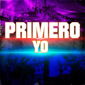 Primero Yo, Exito Sonido Rolly Mix (feat. Rolly Mix)