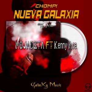 mojadita (feat. Kenny Ace)