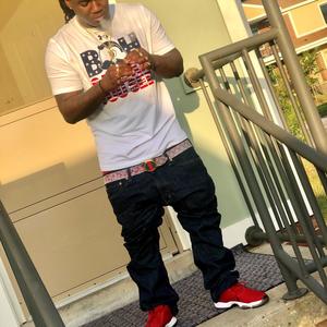 No Frontin (Explicit)