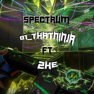 Spectrum Phonk (feat. 2KE)