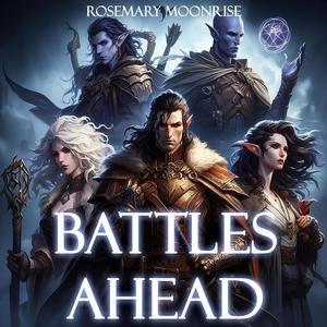 Battles ahead