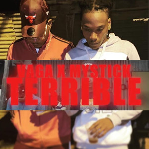 Freestyle Terrible (Explicit)