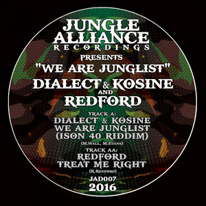 Treat Me Right (Original Mix)