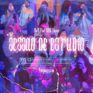 Sessão de estudio (Explicit)