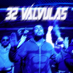 32 válvulas