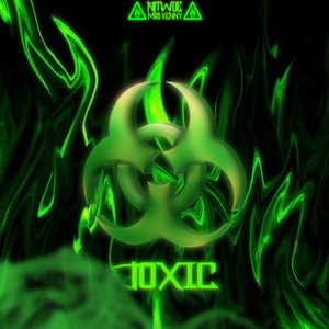 Toxic (Explicit)