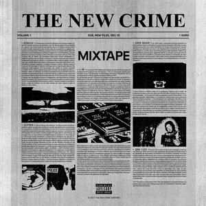 L or (feat. Jedusor) (Explicit)
