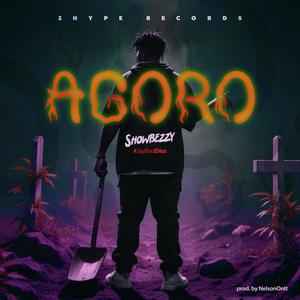 Agoro (Explicit)