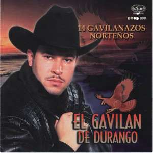 14 Gavilanazos Nortenos