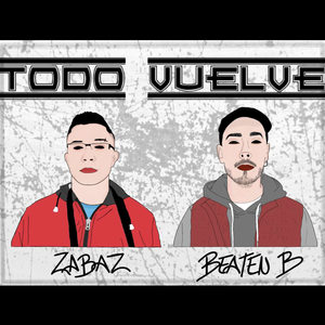 Todo Vuelve (Explicit)