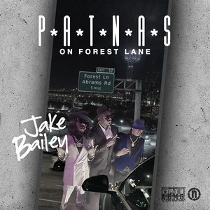 Patnas On Forest Lane (Explicit)