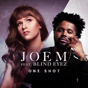 One Shot(feat. Blind Eyez) (Explicit)